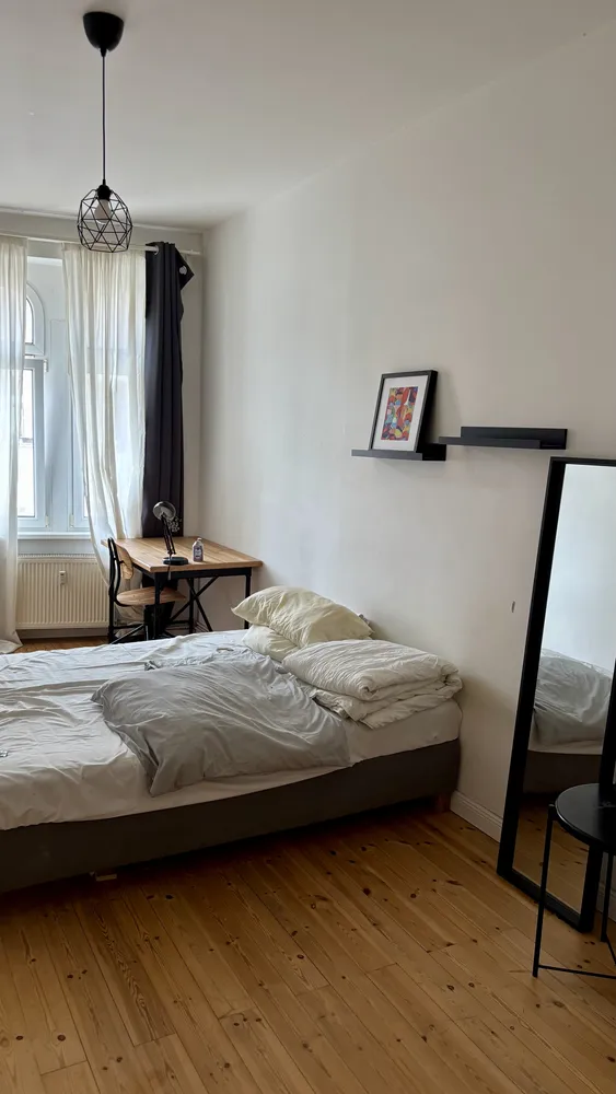 1 Zimmer Wohnung mit 16 m² in Berlin – Bild 7