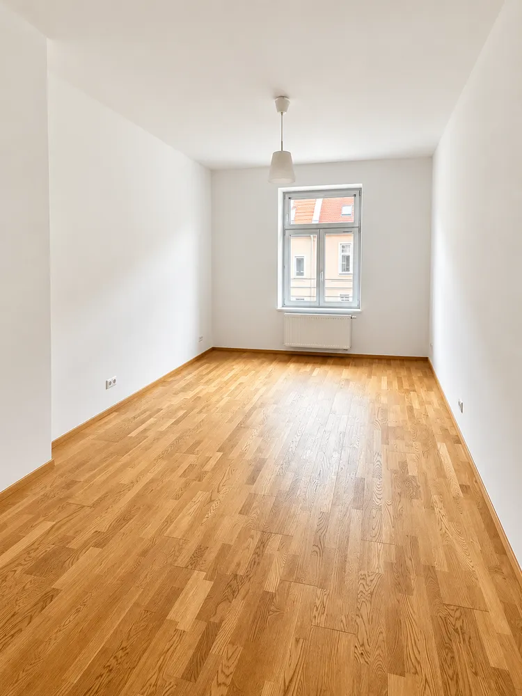3 Zimmer Wohnung mit 80 m² in München – Bild 1