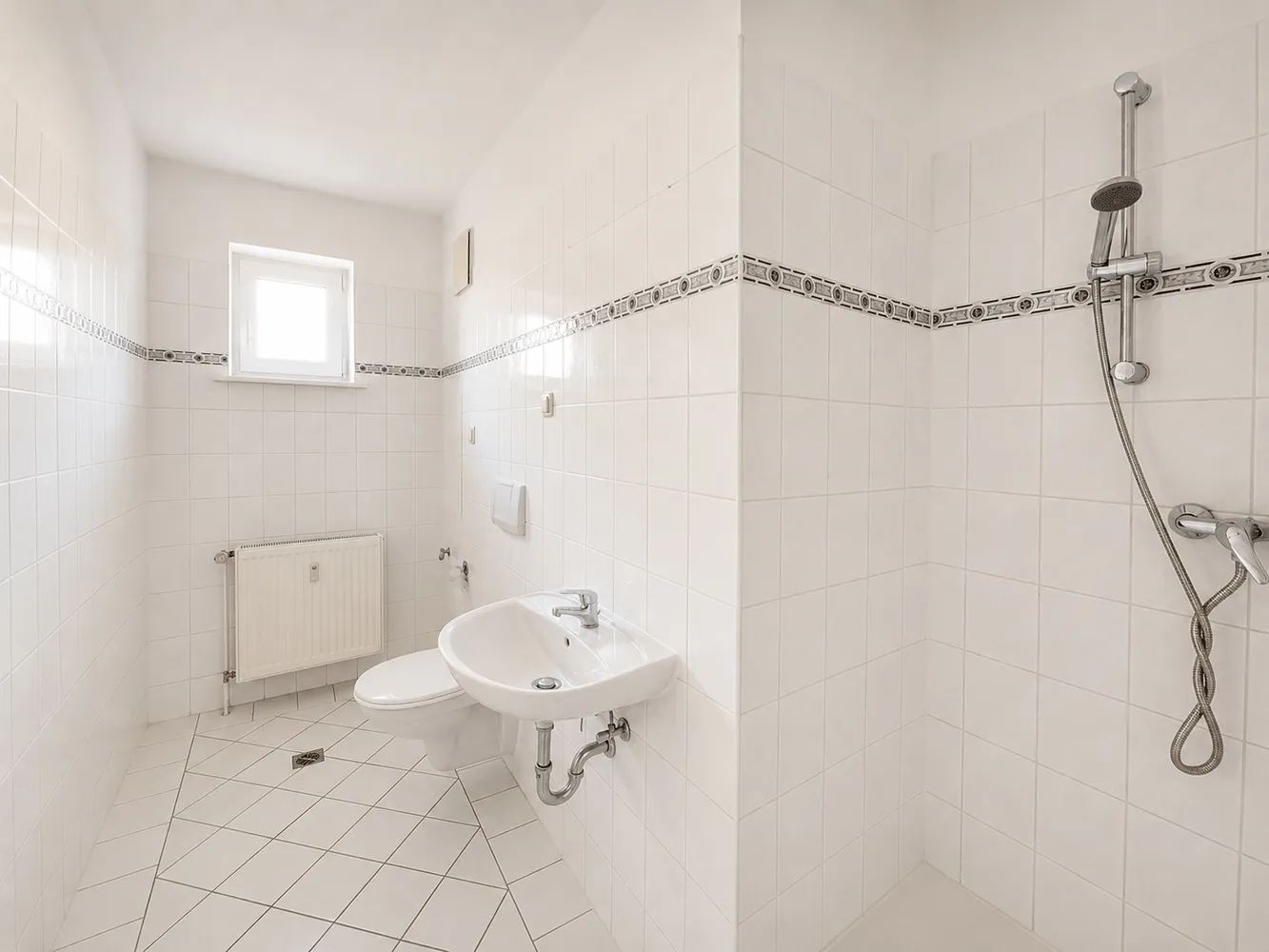 2 Zimmer Wohnung mit 42 m² in Torgau – Bild 6