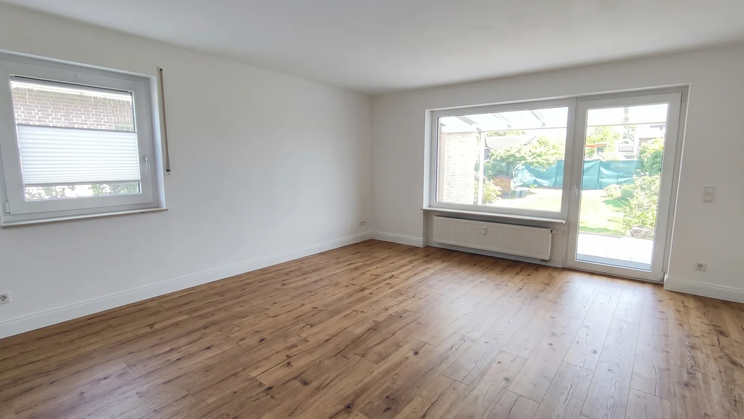 2 room apartment with 65 m² in Tönisvorst – Photo 9