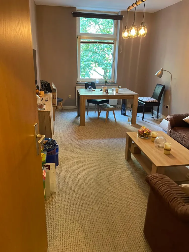 2 Zimmer Wohnung mit 62 m² in Düsseldorf – Bild 5