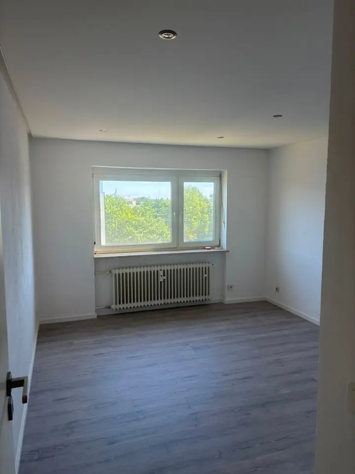 3 Zimmer Wohnung mit 80 m² in Fürstenfeldbruck – Bild 4