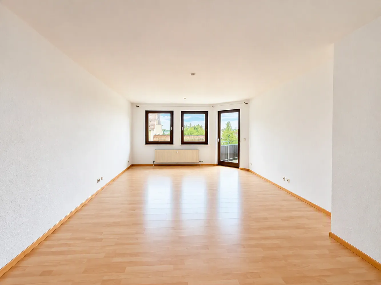 3 Zimmer Wohnung mit 71 m² in Ludwigsburg – Bild 10