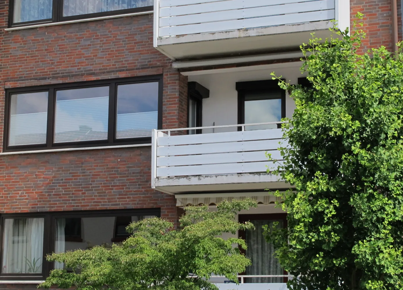 2 Zimmer Wohnung mit 65 m² in Bremen – Bild 2