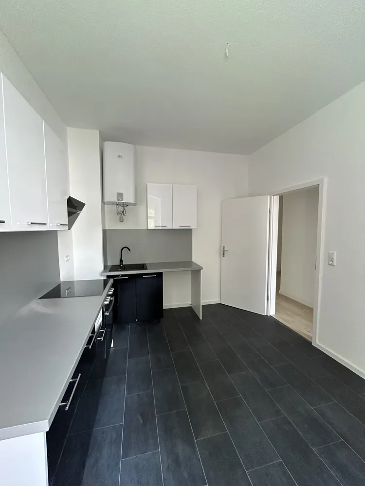 2 Zimmer Wohnung mit 52 m² in Chemnitz – Bild 12