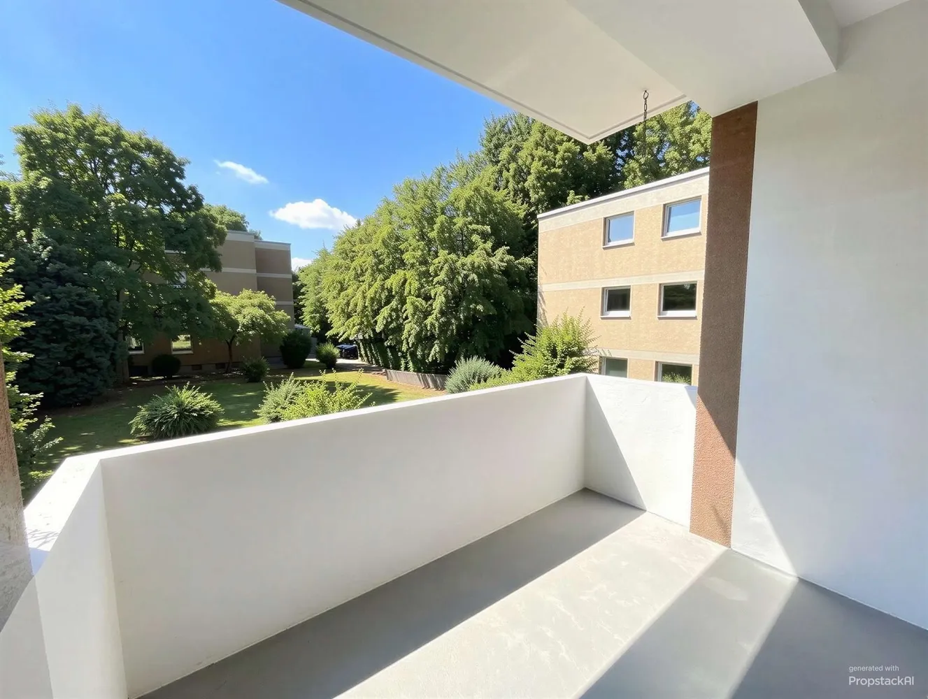 2 Zimmer Wohnung mit 49 m² in Gelsenkirchen – Bild 8
