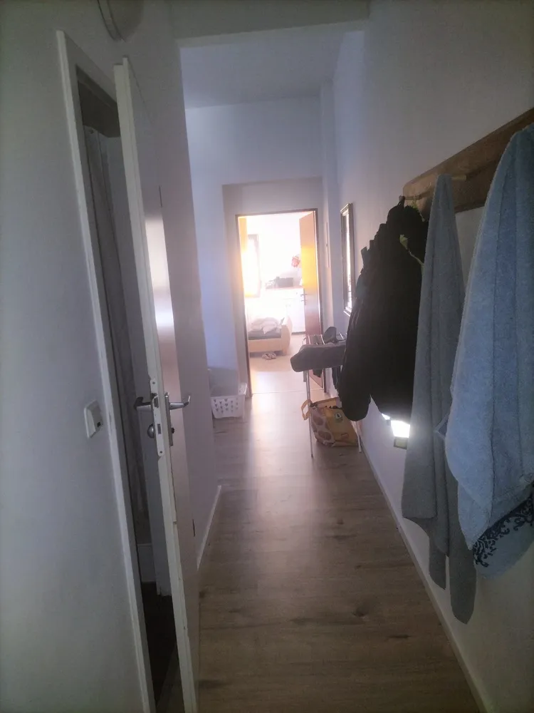 2 room apartment with 50 m² in Cologne – Photo 12