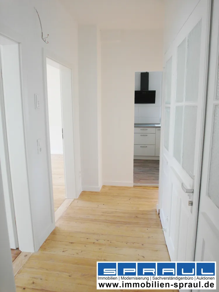 3 Zimmer Wohnung mit 58 m² in Friedrichshafen – Bild 3