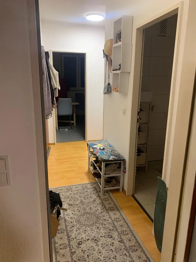 1 Zimmer Wohnung mit 45 m² in Köln – Bild 7