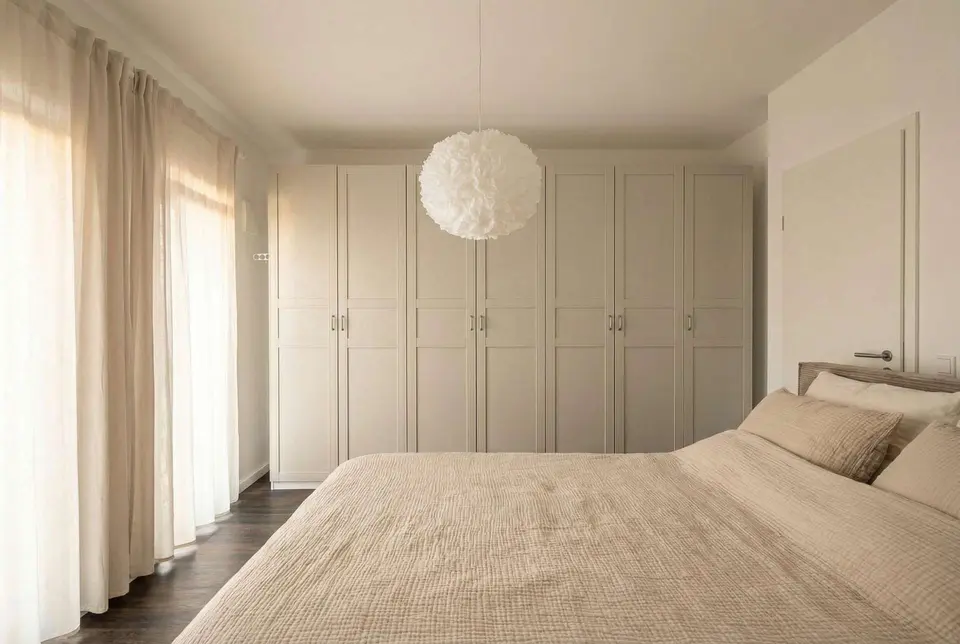 3 Zimmer Wohnung mit 86 m² in Cuxhaven – Bild 2