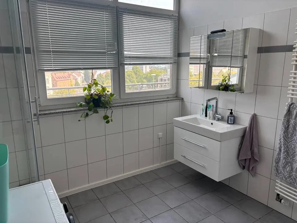 4 Zimmer Wohnung mit 115 m² in Kassel – Bild 7