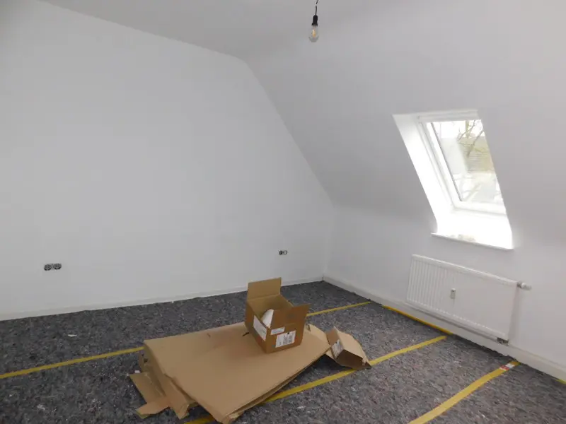 3 Zimmer Wohnung mit 48 m² in Essen – Bild 1