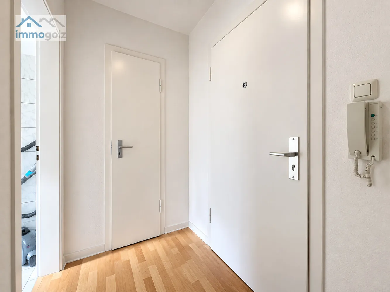 1 Zimmer Wohnung mit 27 m² in Essen – Bild 8