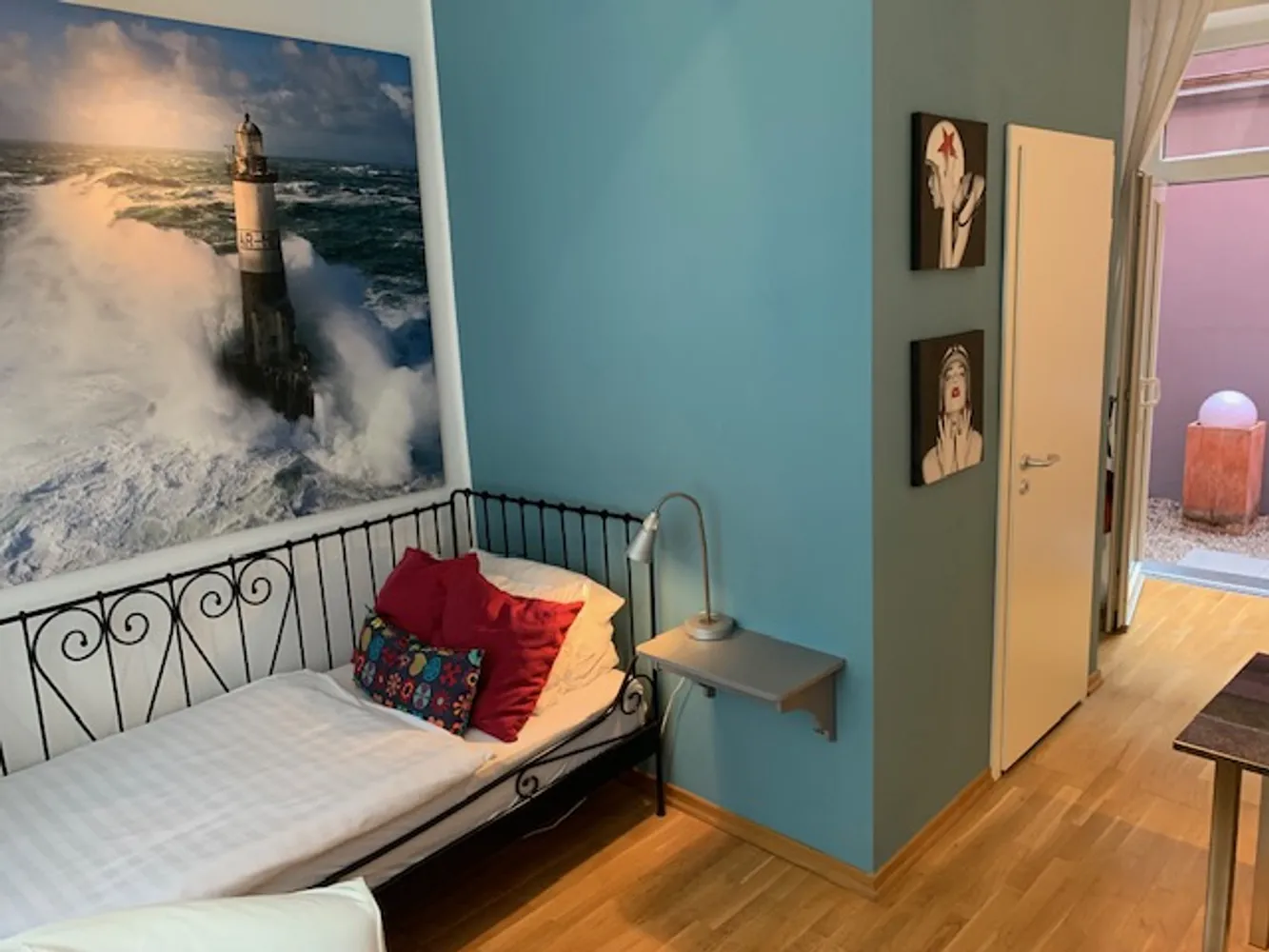 1 Zimmer Wohnung mit 25 m² in Aachen – Bild 11