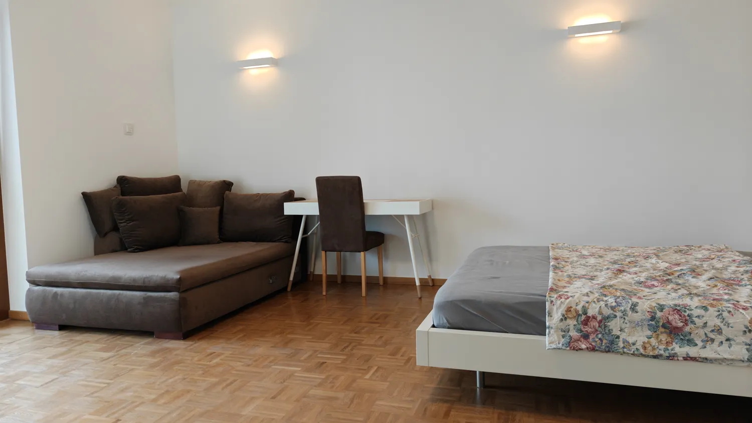 3 Zimmer Wohnung mit 92 m² in Frankfurt am Main – Bild 3