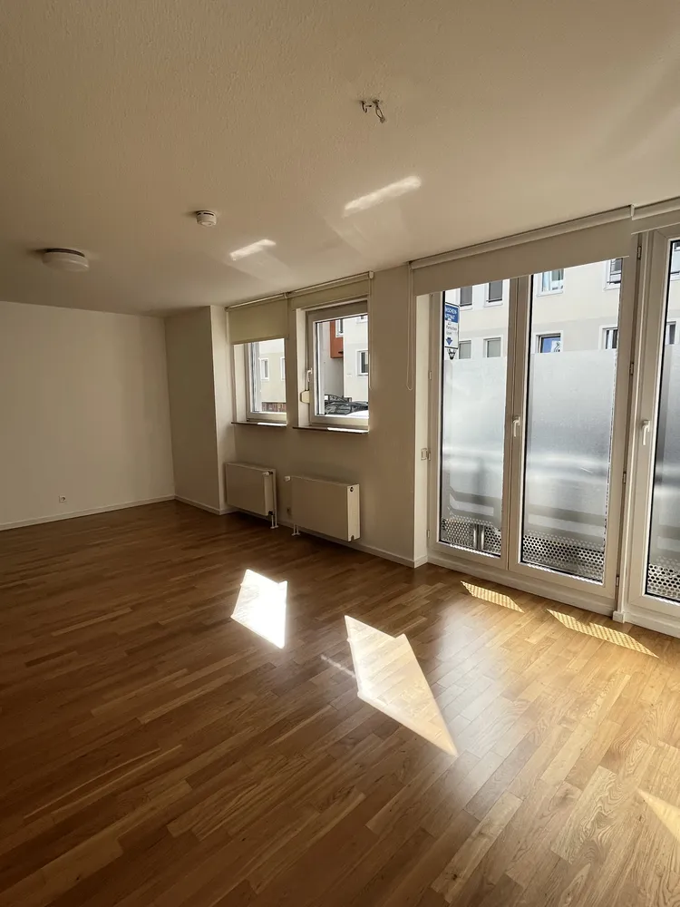 2 Zimmer Wohnung mit 54 m² in Berlin – Bild 2