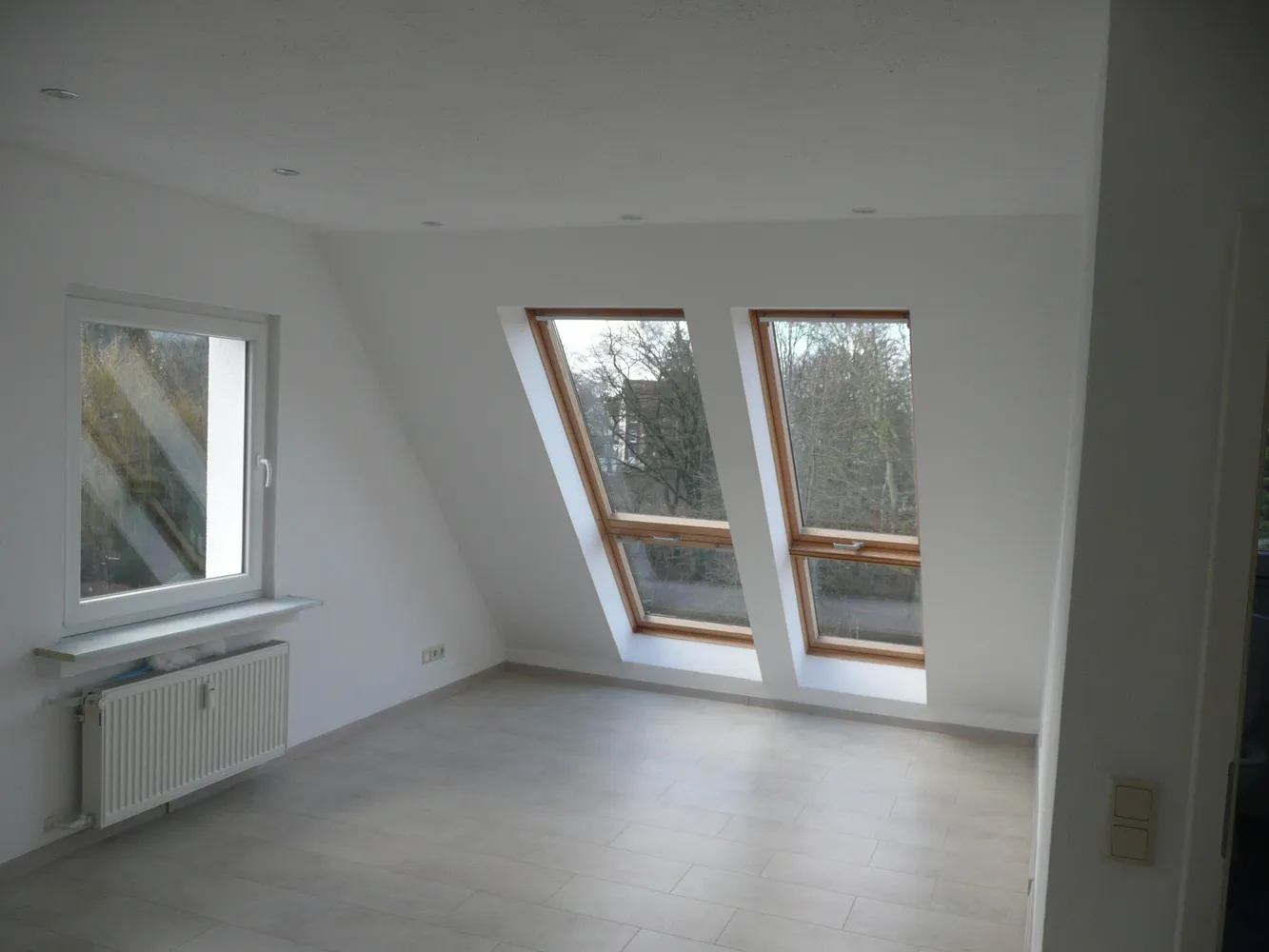 2 Zimmer Wohnung mit 50 m² in Marl – Bild 4