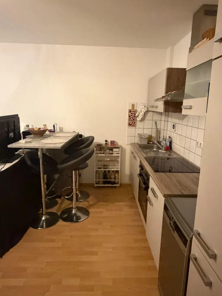 1 Zimmer Wohnung mit 31 m² in Mönchengladbach – Bild 7
