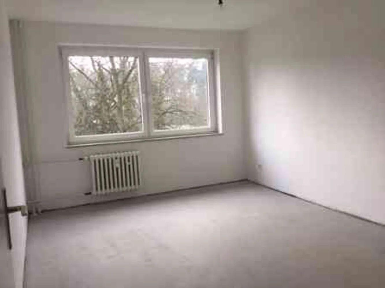 2 Zimmer Wohnung mit 62 m² in Bielefeld – Bild 1