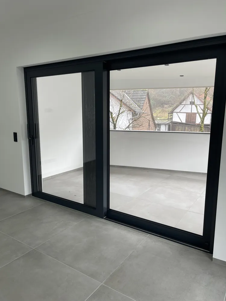 4 Zimmer Wohnung mit 160 m² in Bensheim – Bild 10