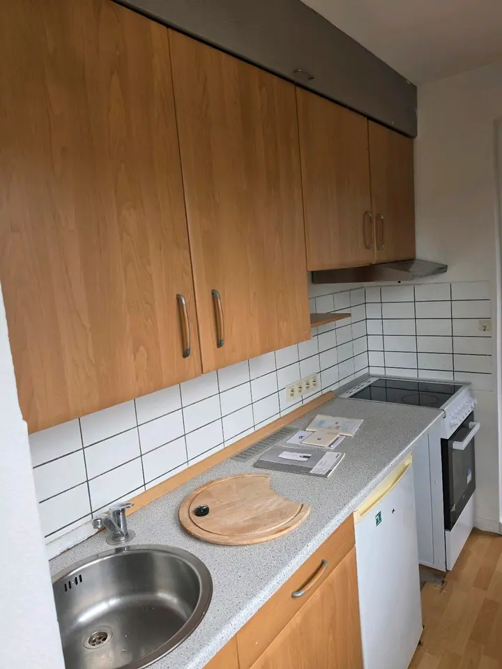 2 Zimmer Wohnung mit 50 m² in Buxtehude – Bild 2