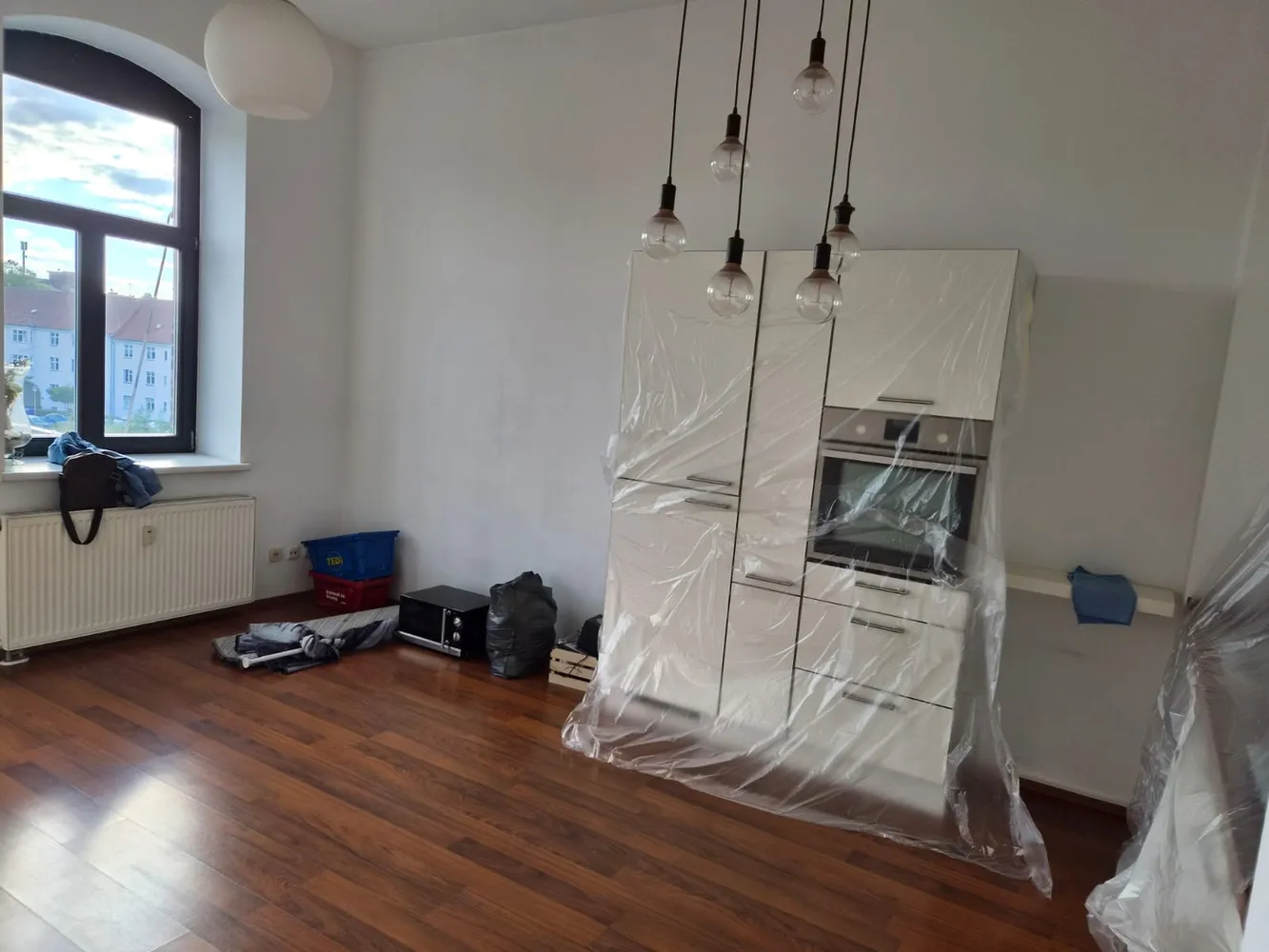 2 Zimmer Wohnung mit 50 m² in Magdeburg – Bild 11