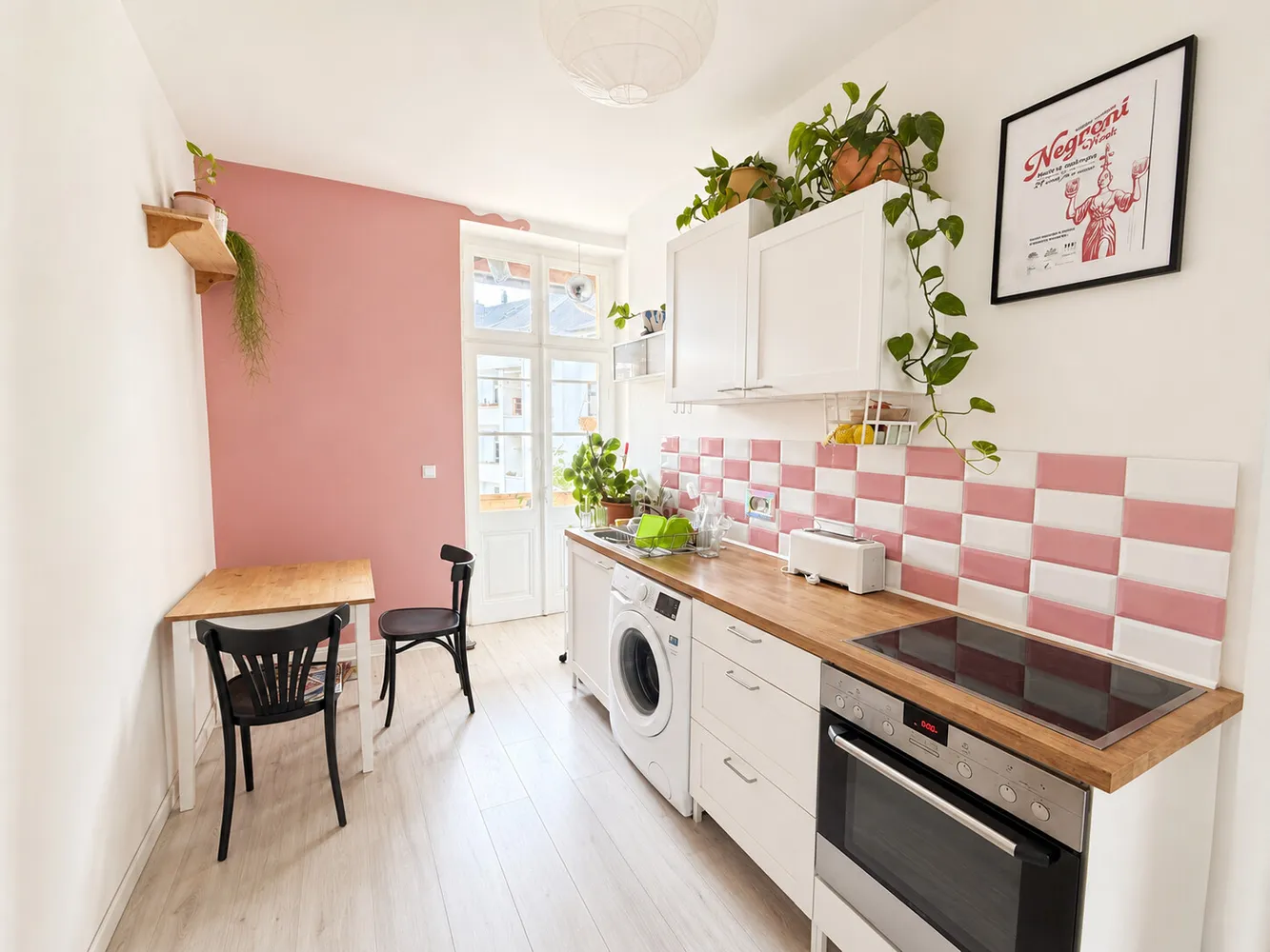 1 Zimmer Wohnung mit 40 m² in Wuppertal – Bild 1