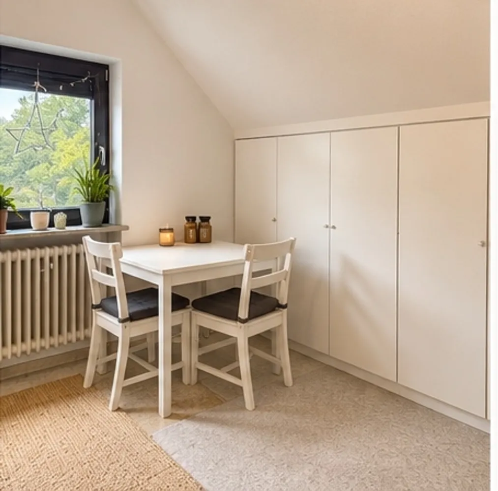 1 Zimmer Wohnung mit 36 m² in Bochum – Bild 3
