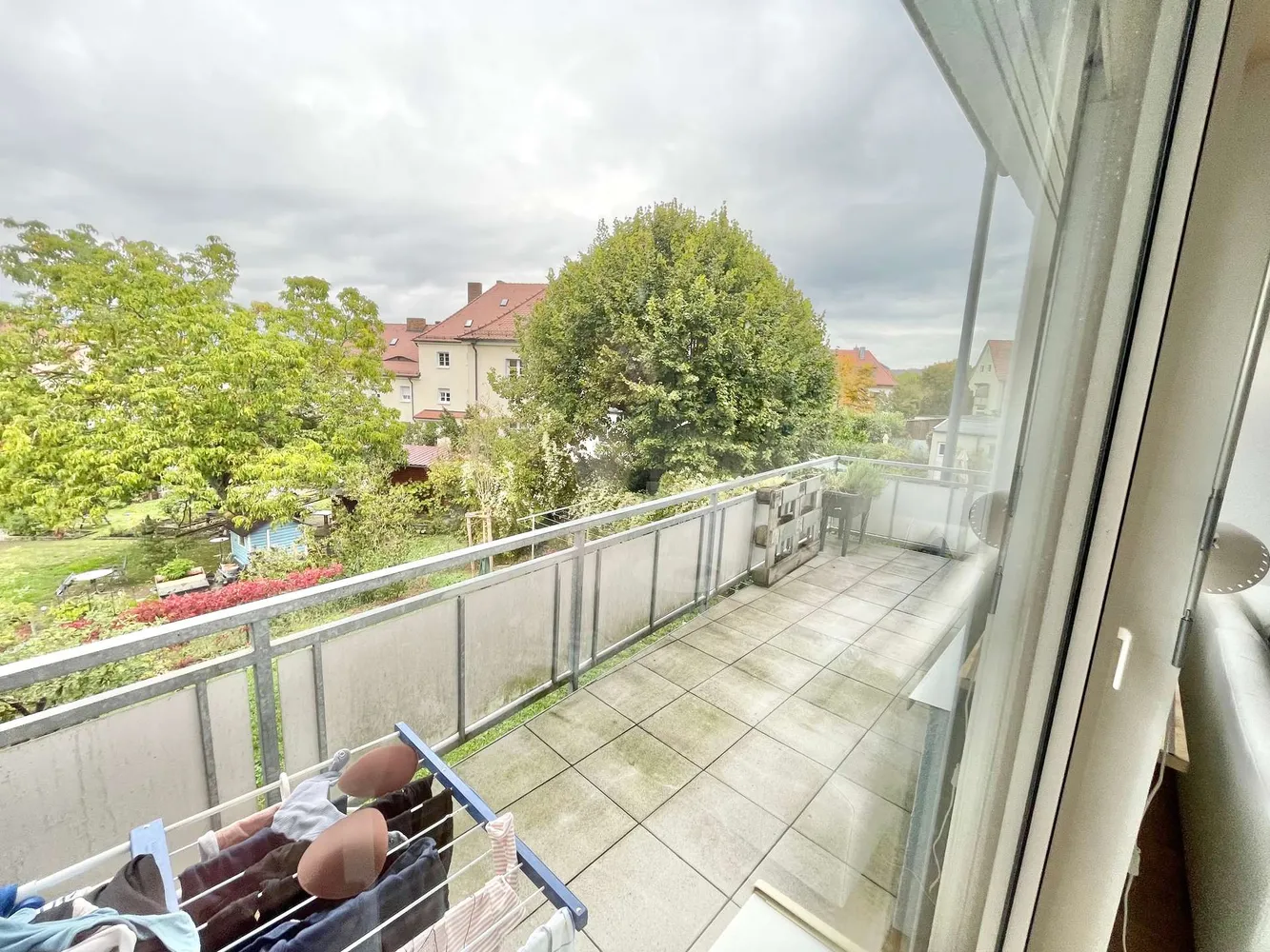 3 Zimmer Wohnung mit 84 m² in Würzburg – Bild 2