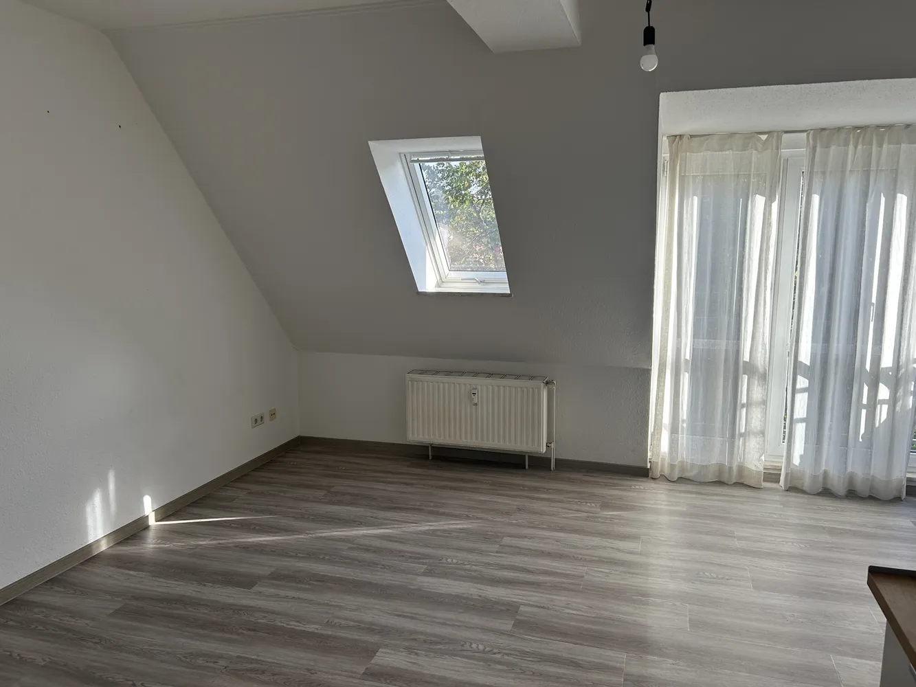 1 Zimmer Wohnung mit 36 m² in Bremen – Bild 5