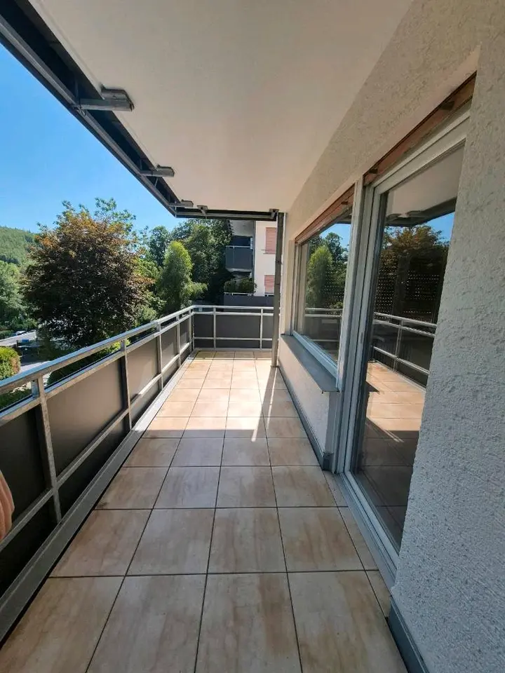 3 Zimmer Wohnung mit 83 m² in Lüdenscheid – Bild 9