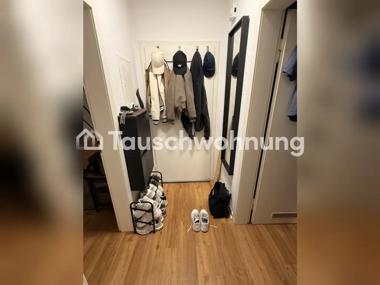 2 Zimmer Wohnung mit 38 m² in Neuss – Bild 1
