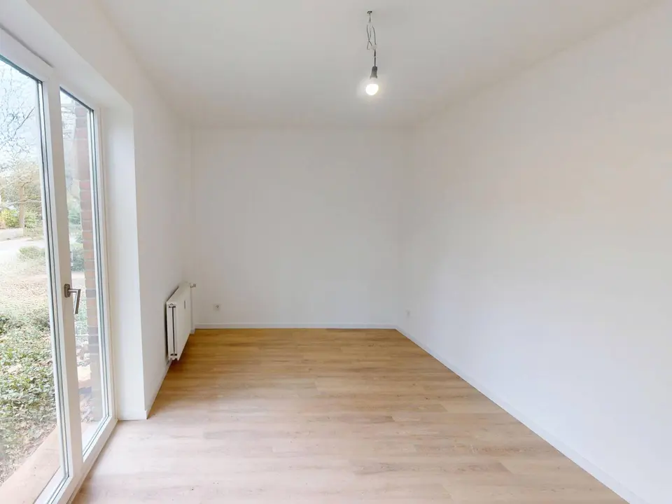 2 Zimmer Wohnung mit 57 m² in Hamburg – Bild 2