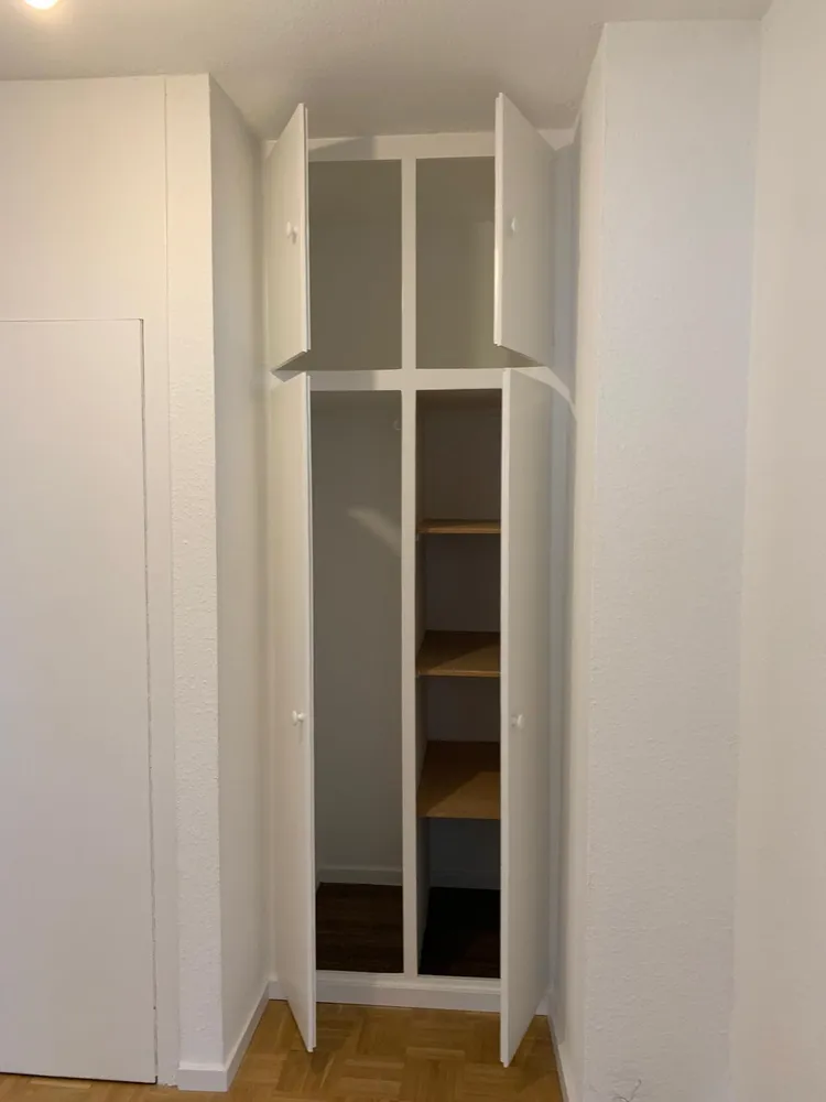 2 Zimmer Wohnung mit 57 m² in Düsseldorf – Bild 4