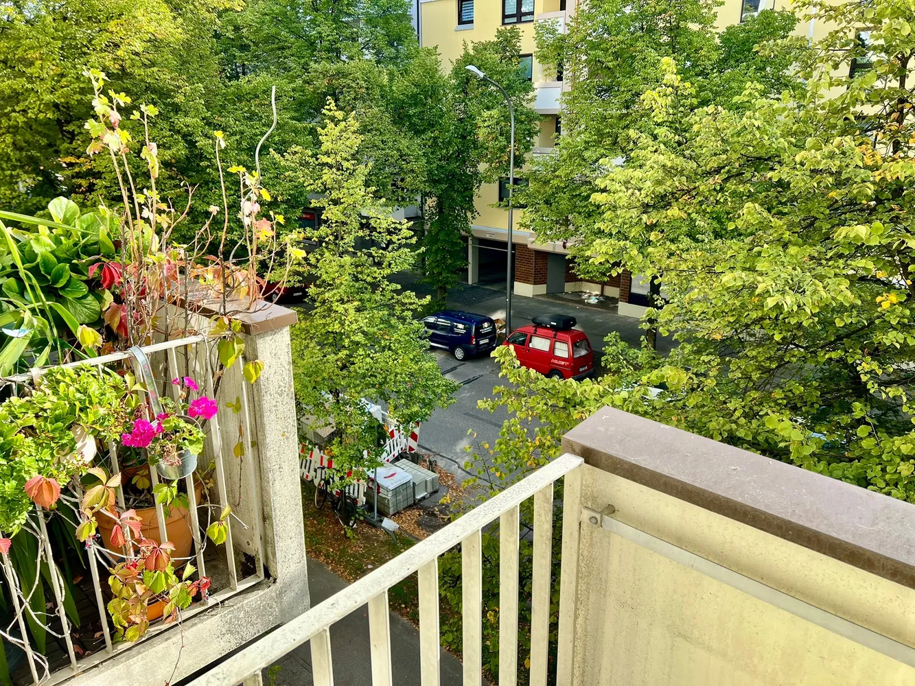 3 Zimmer Wohnung mit 68 m² in München – Bild 12