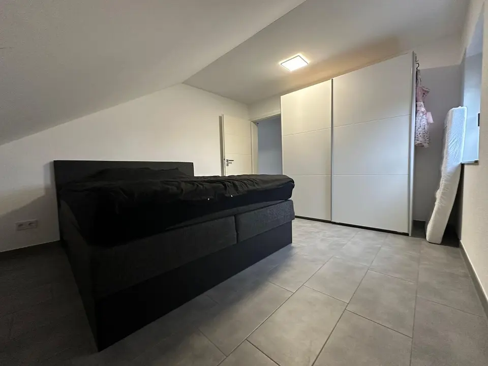 2 Zimmer Wohnung mit 45 m² in Fürstenfeldbruck – Bild 9