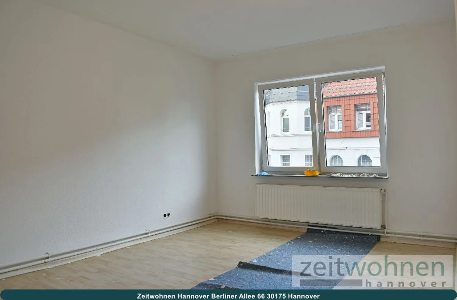 2 Zimmer Wohnung mit 80 m² in Hannover – Bild 8