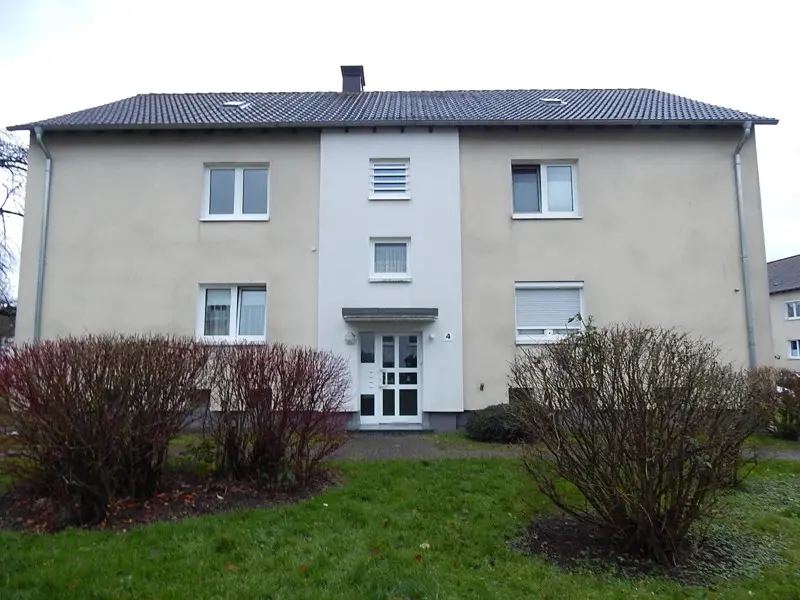 3 Zimmer Wohnung mit 57 m² in Castrop-Rauxel – Bild 3