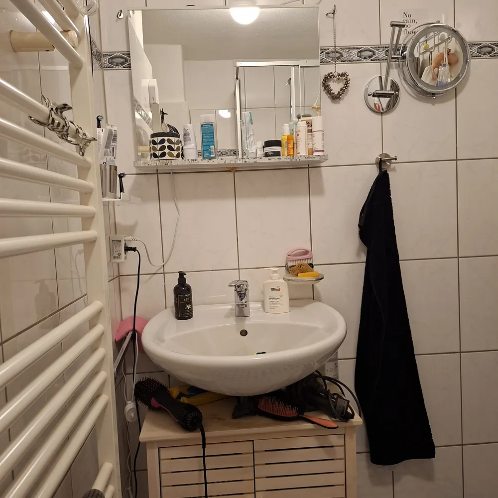 3 Zimmer Wohnung mit 80 m² in Wuppertal – Bild 12