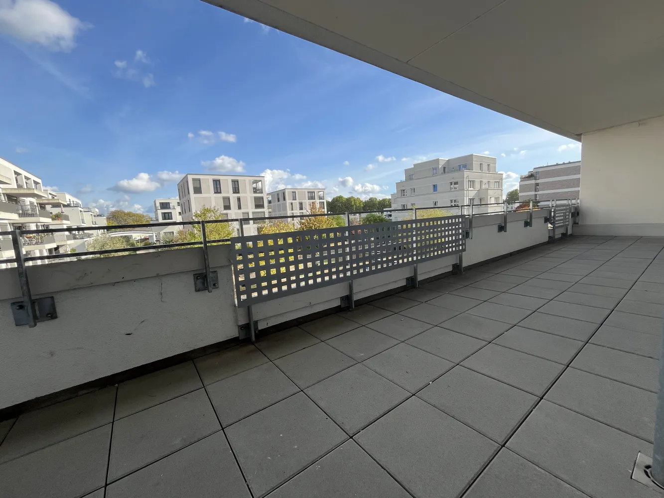 3 Zimmer Wohnung mit 94 m² in Ludwigshafen am Rhein – Bild 8