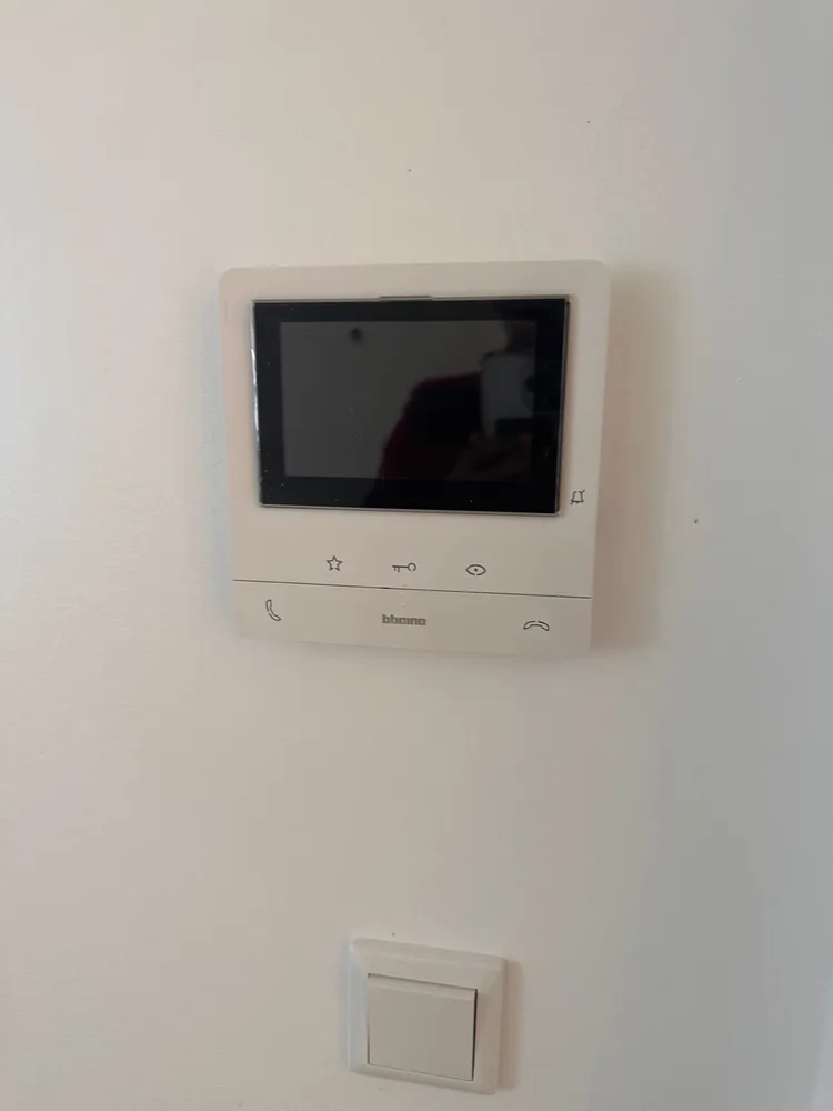 1 Zimmer Wohnung mit 29 m² in Frankfurt am Main – Bild 8