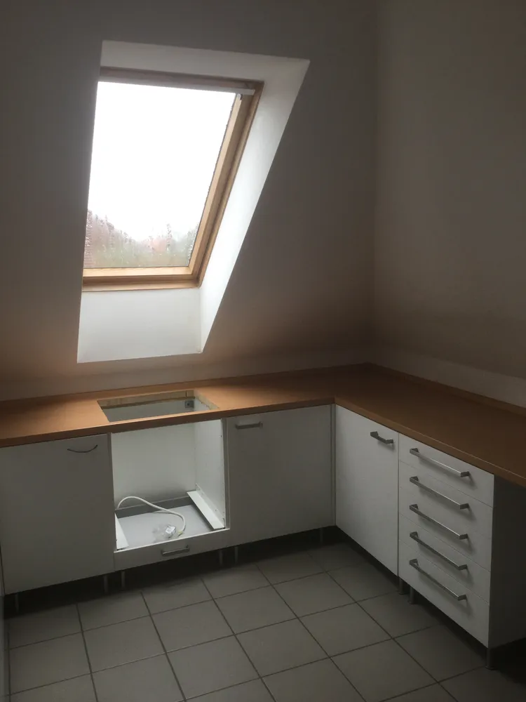 3 Zimmer Wohnung mit 70 m² in Hannover – Bild 3