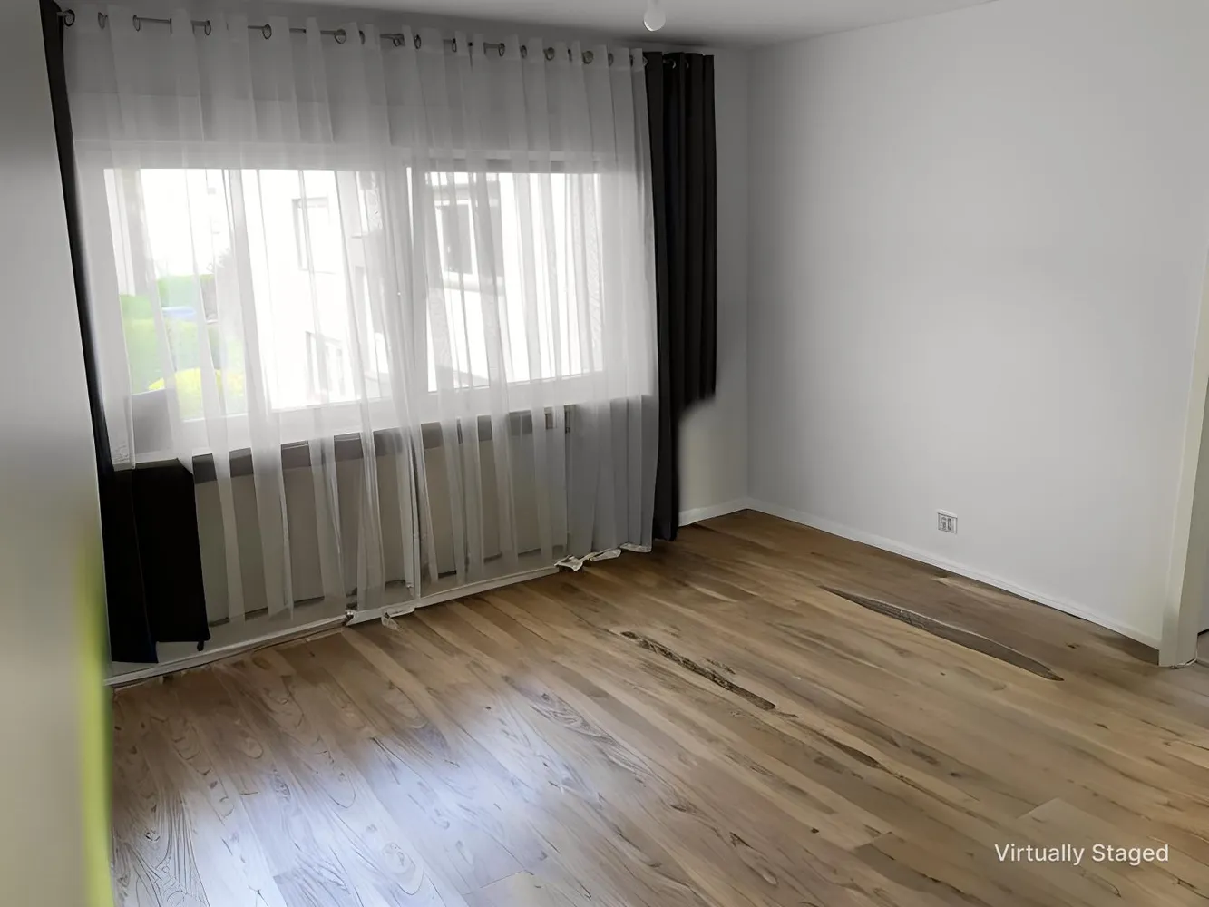 3 Zimmer Wohnung mit 57 m² in Duisburg – Bild 5