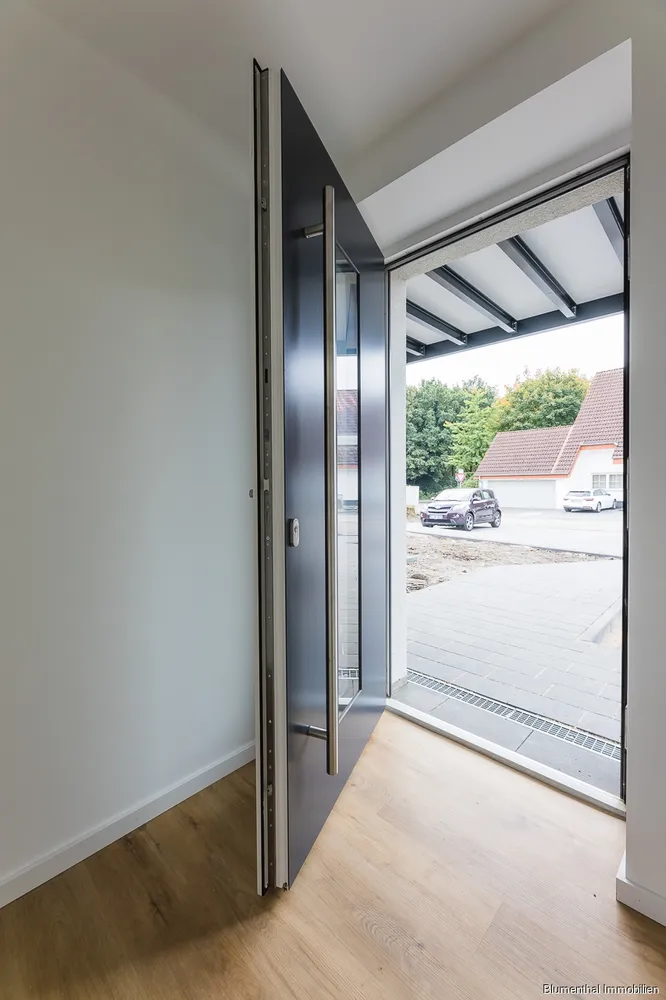 1 room apartment with 61 m² in Bielefeld – Photo 6