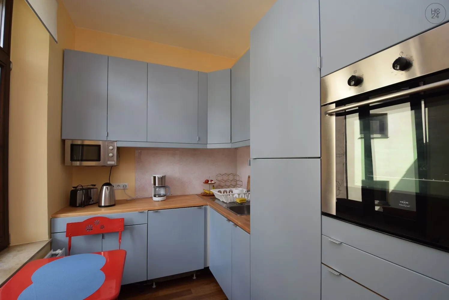 2 Zimmer Wohnung mit 65 m² in Köln – Bild 12