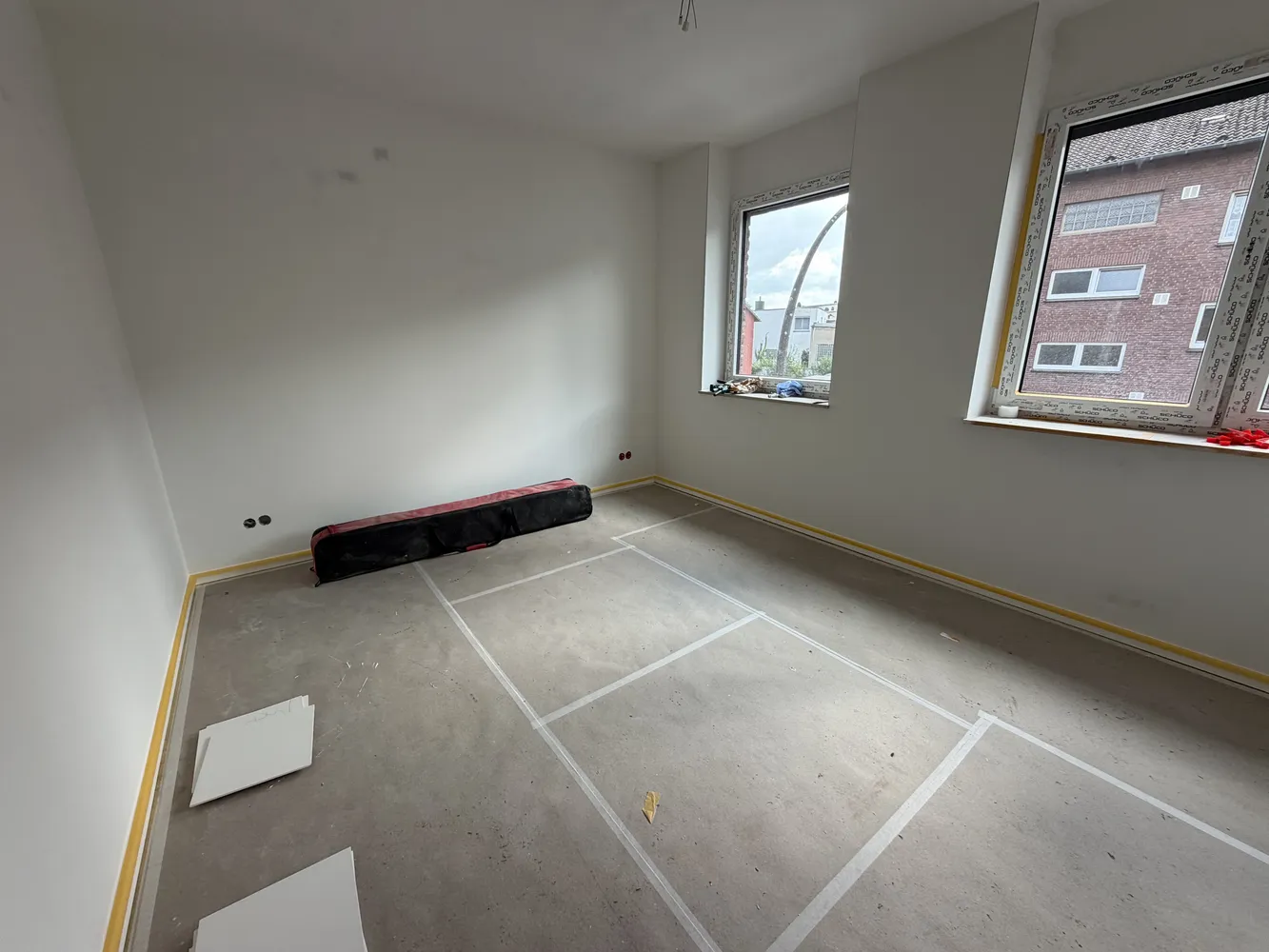 3 Zimmer Wohnung mit 95 m² in Duisburg – Bild 7