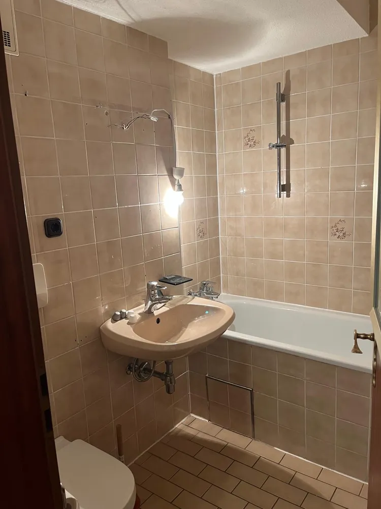 2 Zimmer Wohnung mit 48 m² in Rosenheim – Bild 11