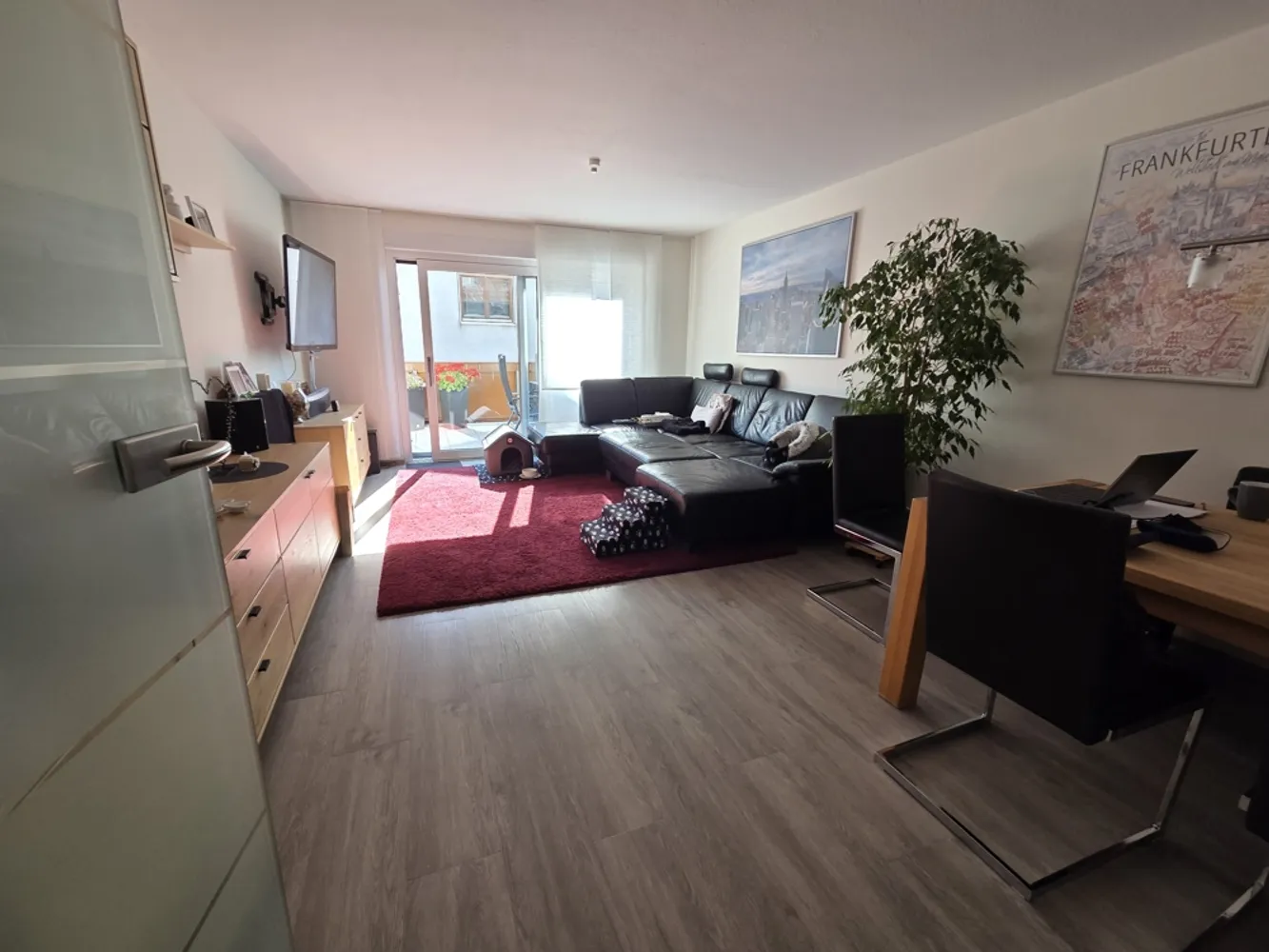 3 Zimmer Wohnung mit 84 m² in Nürnberg – Bild 12