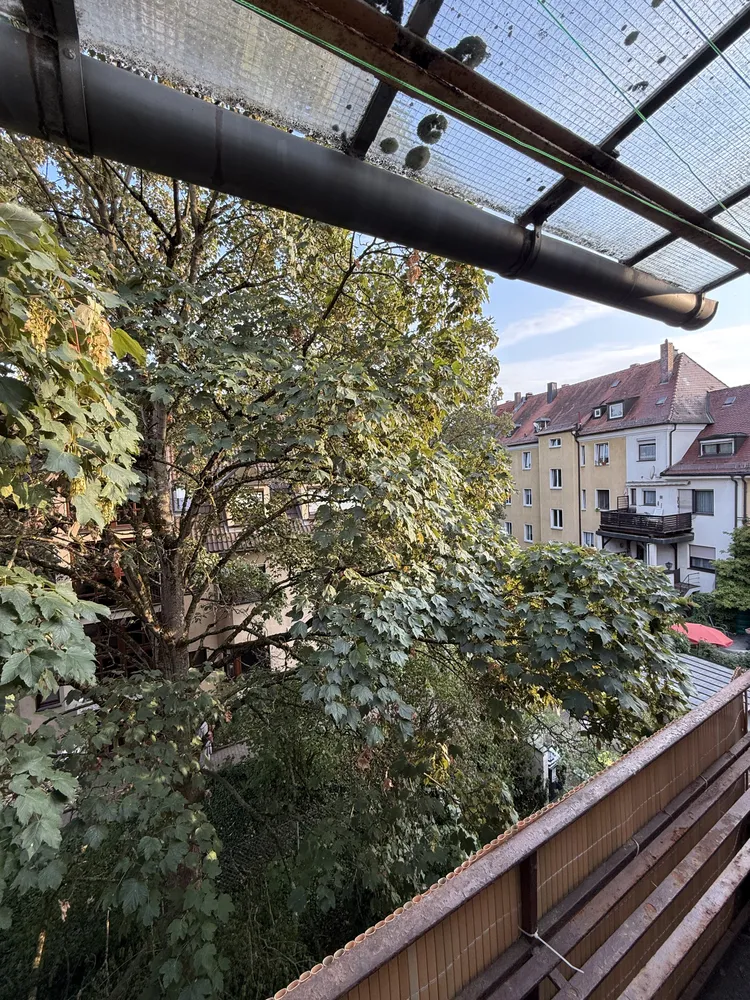 4 Zimmer Wohnung mit 117 m² in Nürnberg – Bild 8