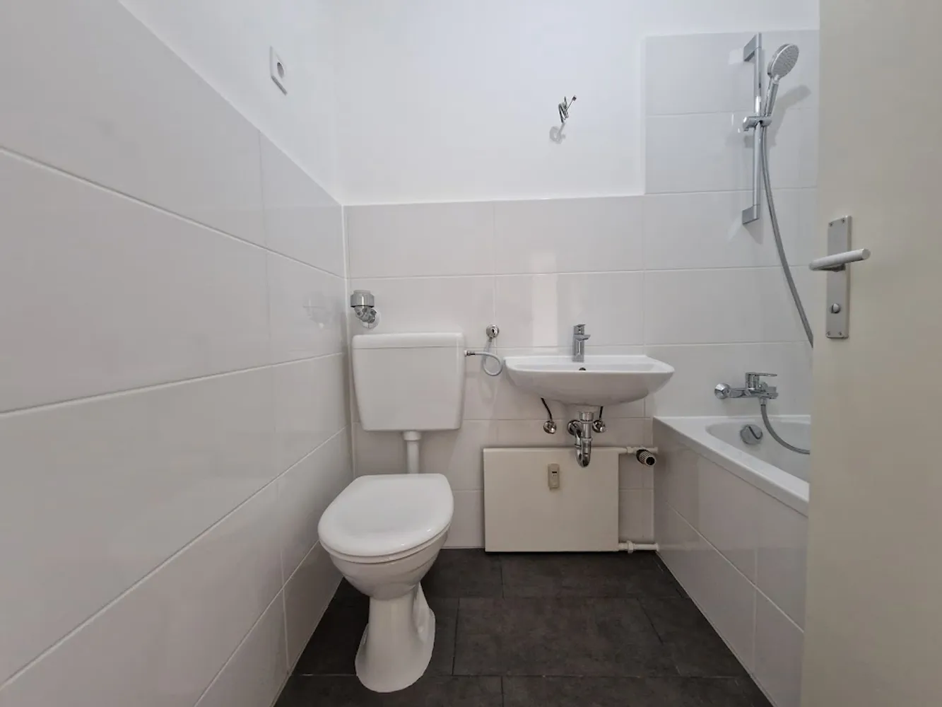 2 Zimmer Wohnung mit 57 m² in Dortmund – Bild 4